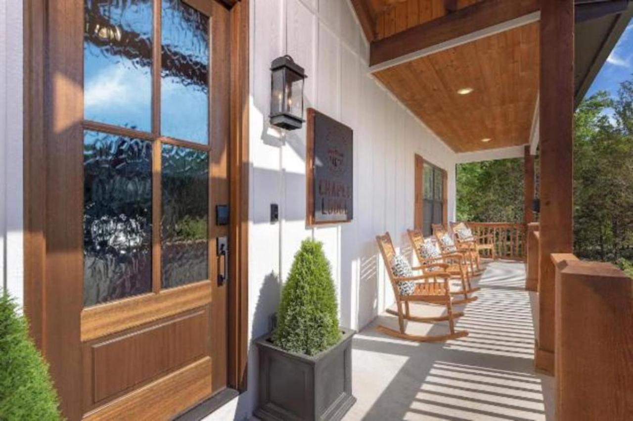 Vila Premier Retreat With Hot Tub, Theater & Pool Table Hollister Exteriér fotografie