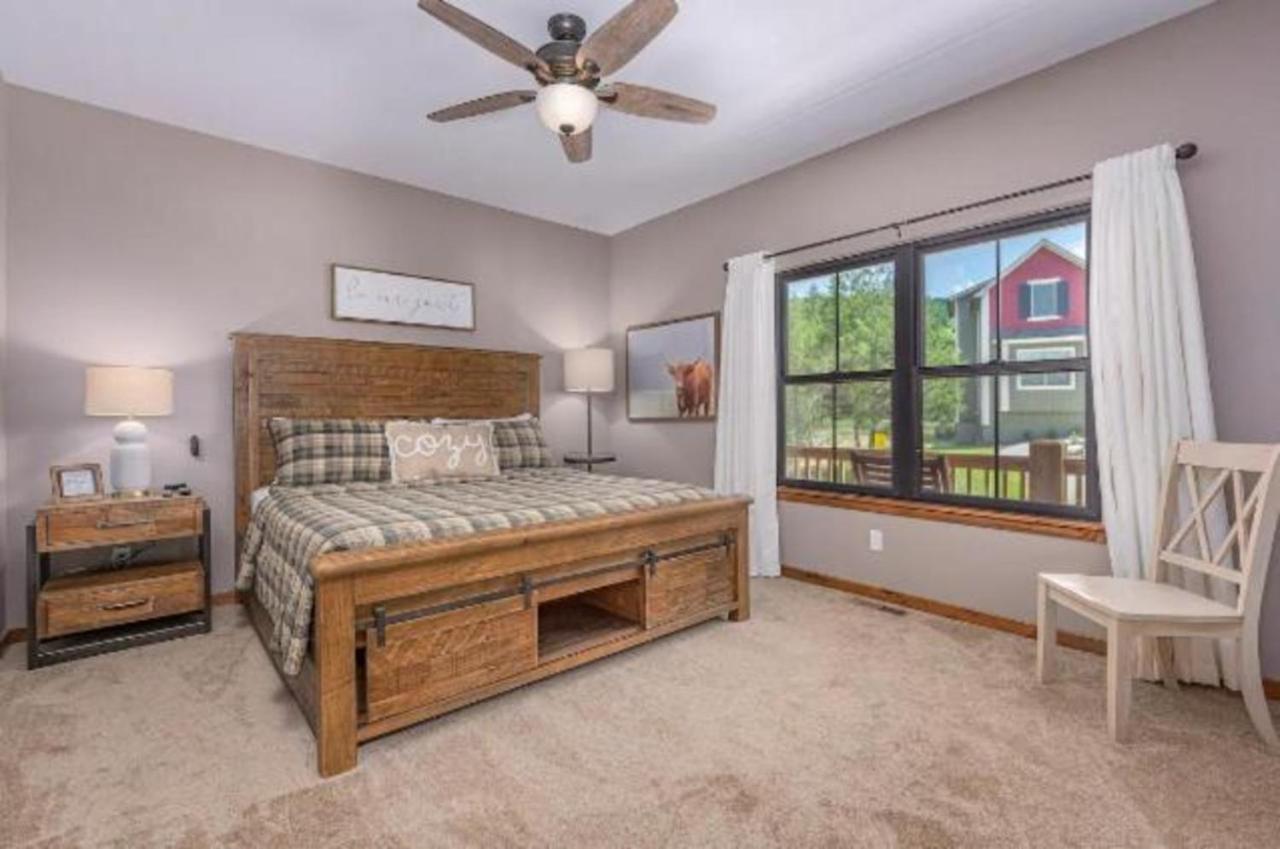 Vila Premier Retreat With Hot Tub, Theater & Pool Table Hollister Exteriér fotografie