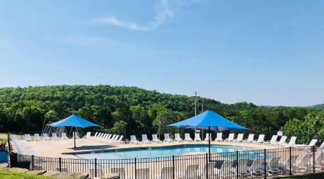 Vila Premier Retreat With Hot Tub, Theater & Pool Table Hollister Exteriér fotografie