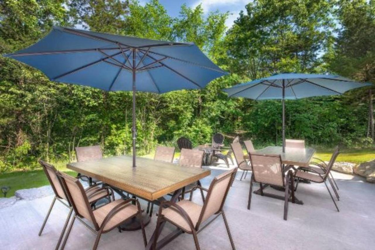 Vila Premier Retreat With Hot Tub, Theater & Pool Table Hollister Exteriér fotografie