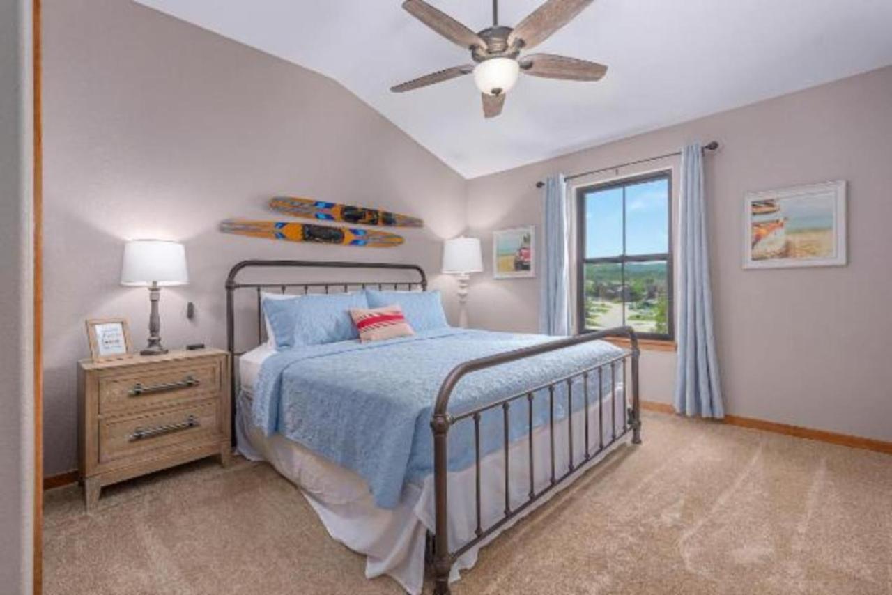 Vila Premier Retreat With Hot Tub, Theater & Pool Table Hollister Exteriér fotografie