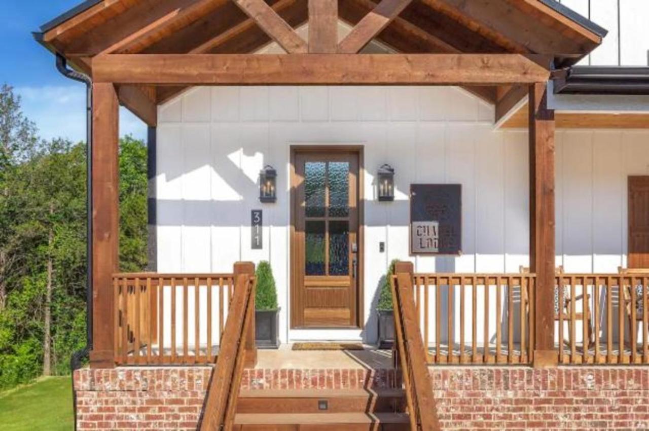 Vila Premier Retreat With Hot Tub, Theater & Pool Table Hollister Exteriér fotografie