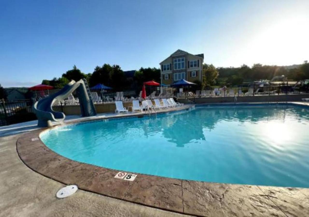 Vila Premier Retreat With Hot Tub, Theater & Pool Table Hollister Exteriér fotografie