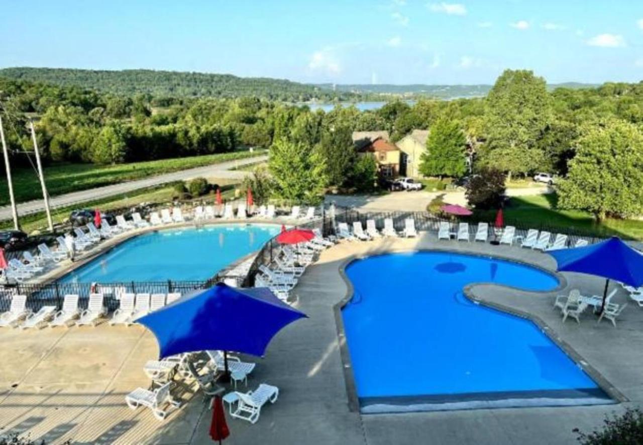 Vila Premier Retreat With Hot Tub, Theater & Pool Table Hollister Exteriér fotografie