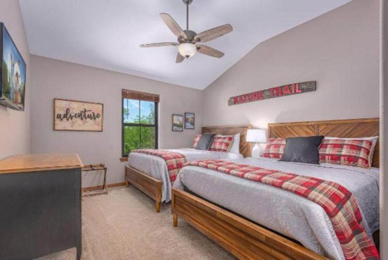 Vila Premier Retreat With Hot Tub, Theater & Pool Table Hollister Exteriér fotografie
