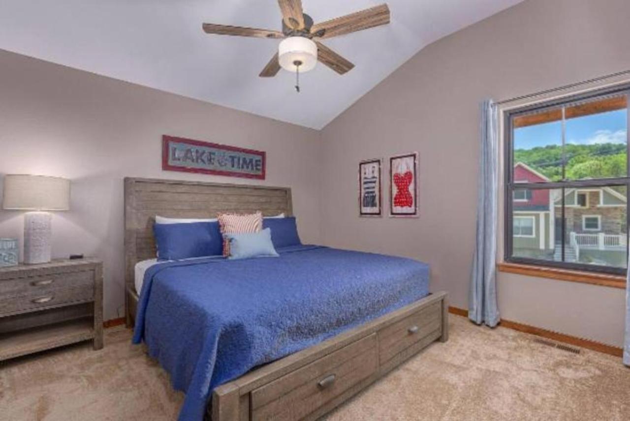 Vila Premier Retreat With Hot Tub, Theater & Pool Table Hollister Exteriér fotografie
