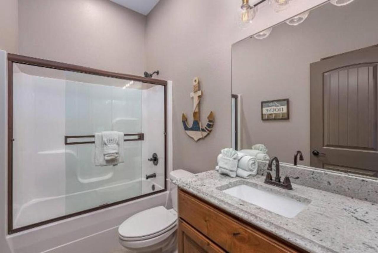 Vila Premier Retreat With Hot Tub, Theater & Pool Table Hollister Exteriér fotografie
