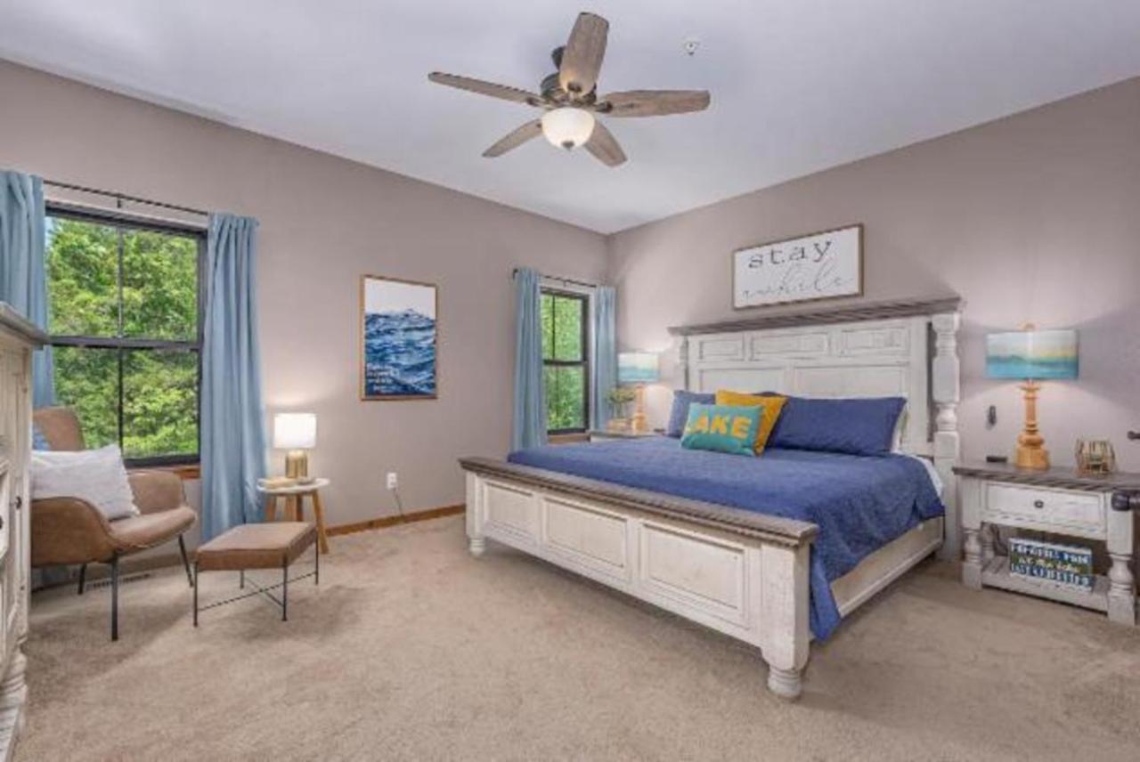 Vila Premier Retreat With Hot Tub, Theater & Pool Table Hollister Exteriér fotografie