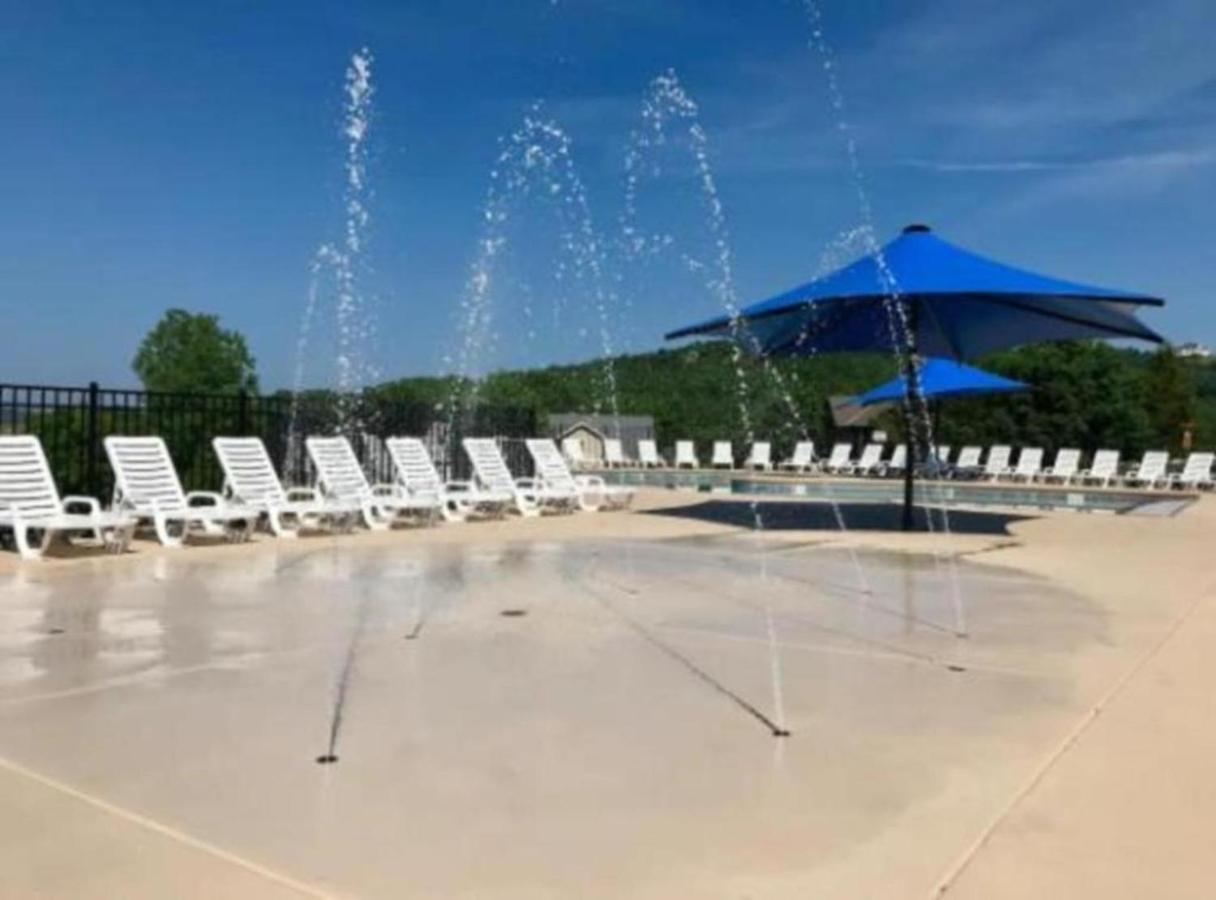 Vila Premier Retreat With Hot Tub, Theater & Pool Table Hollister Exteriér fotografie