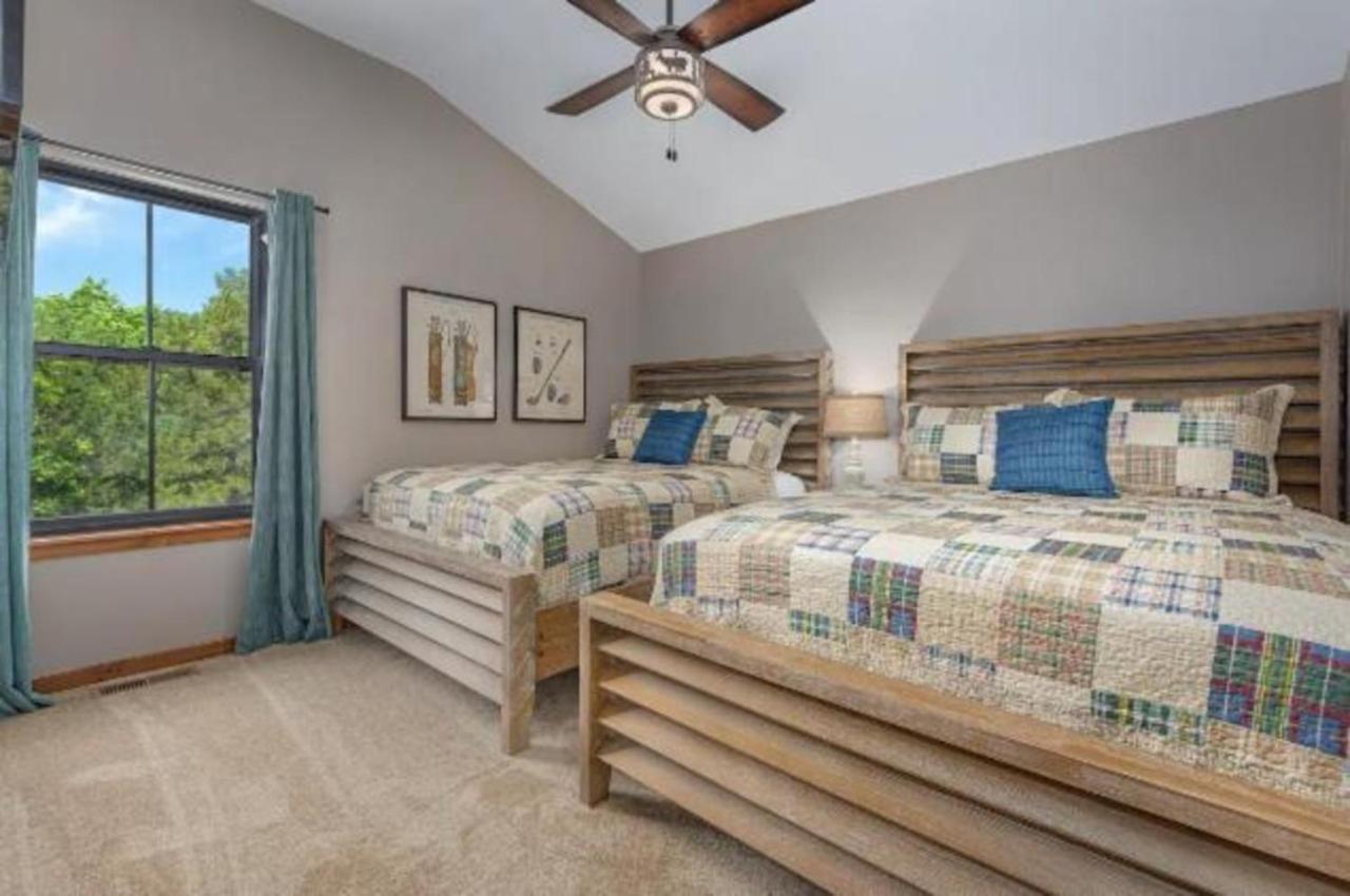 Vila Premier Retreat With Hot Tub, Theater & Pool Table Hollister Exteriér fotografie