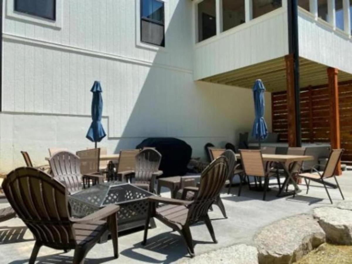 Vila Premier Retreat With Hot Tub, Theater & Pool Table Hollister Exteriér fotografie