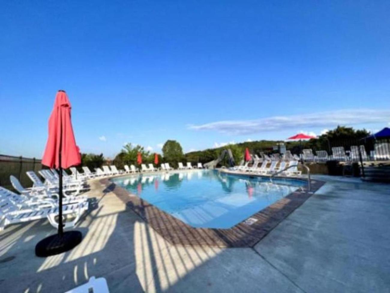 Vila Premier Retreat With Hot Tub, Theater & Pool Table Hollister Exteriér fotografie